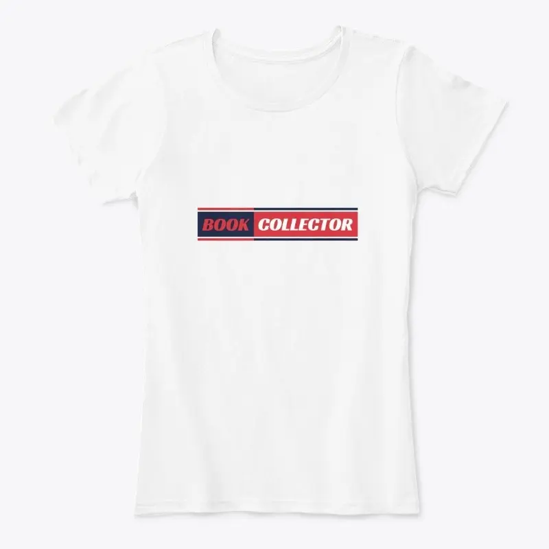 Book Collector T-Shirts