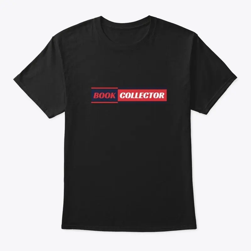 Book Collector T-Shirts