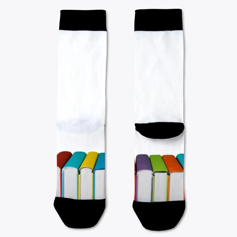 Socks (All Colors)